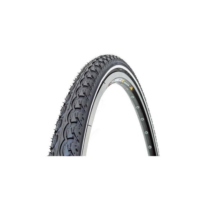 Kenda Eurotrek Kshield Plus 26 X 1.75 - Black