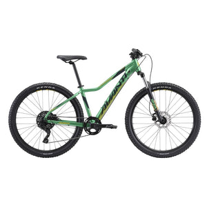 Avanti Montari MS 2W 2023 - Green