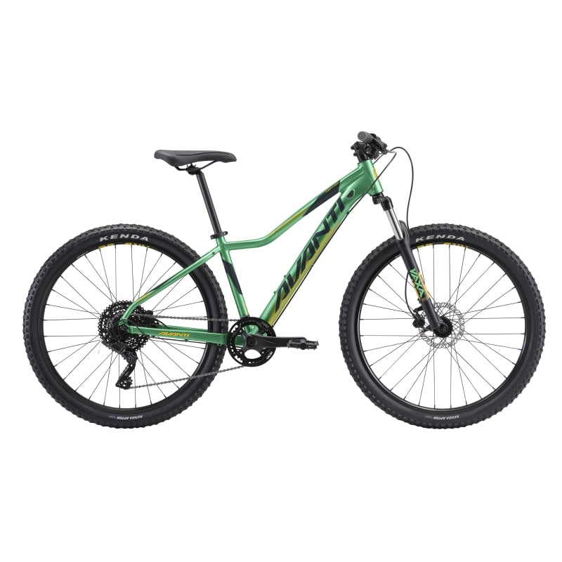 Avanti Montari MS 2W 2023 - Green