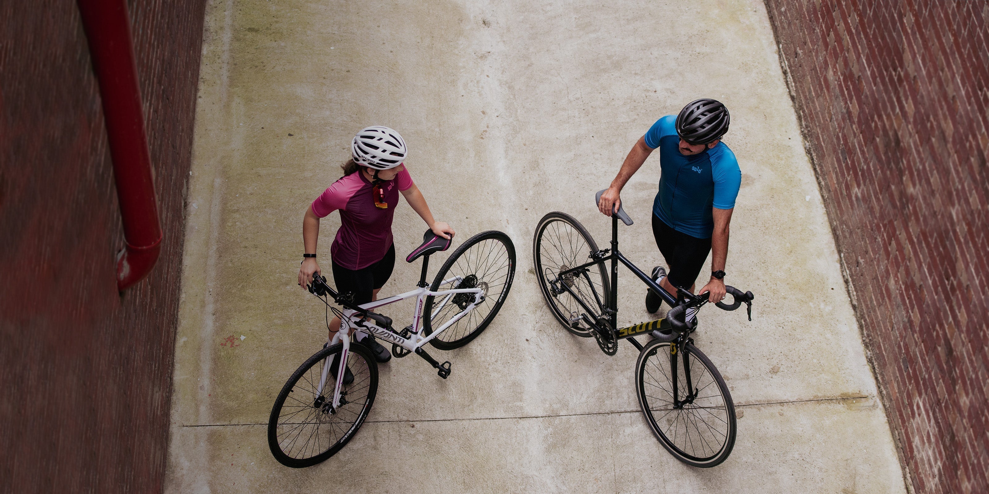 Hybrid & Commuting