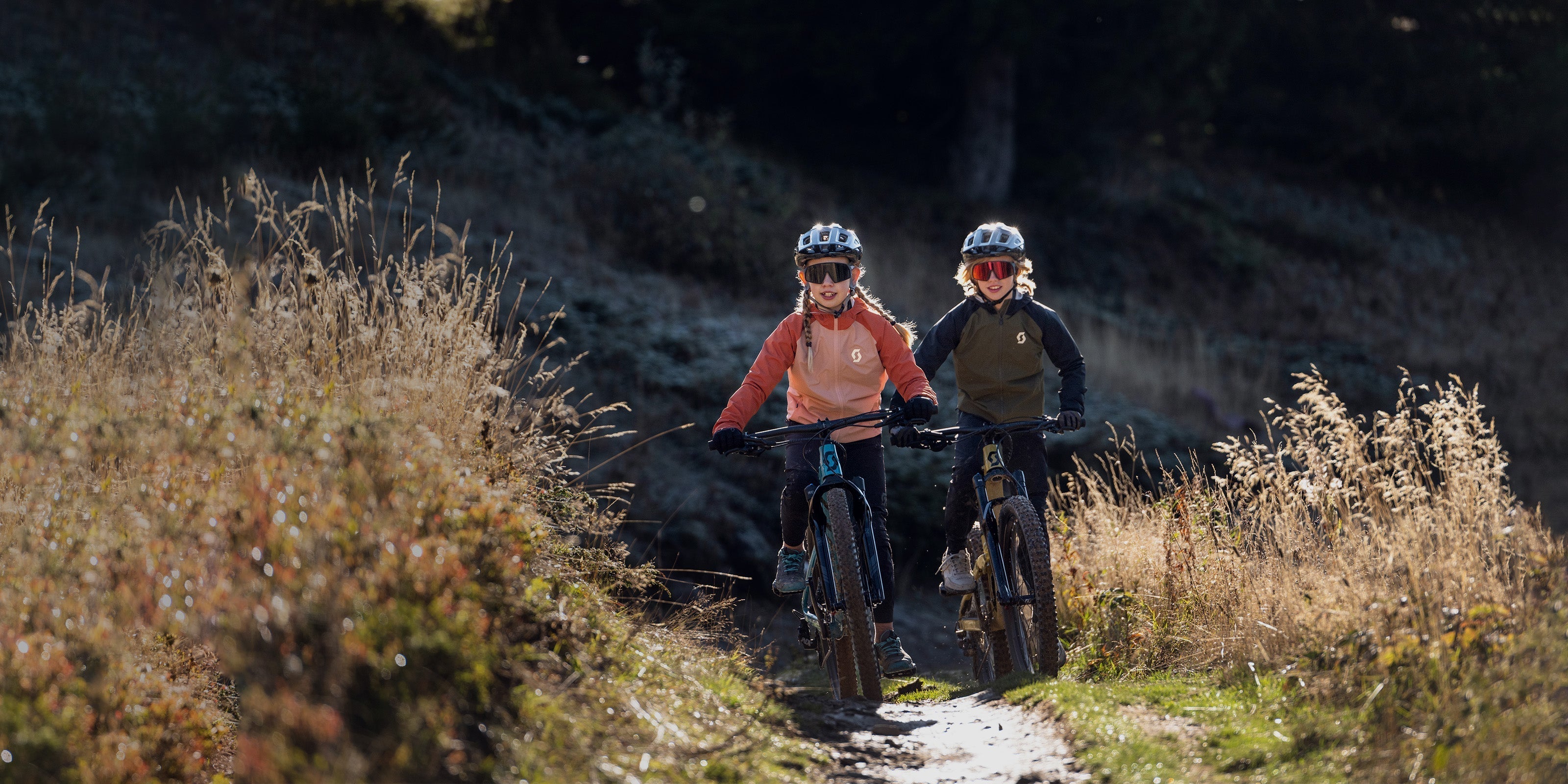 Kids Bikes