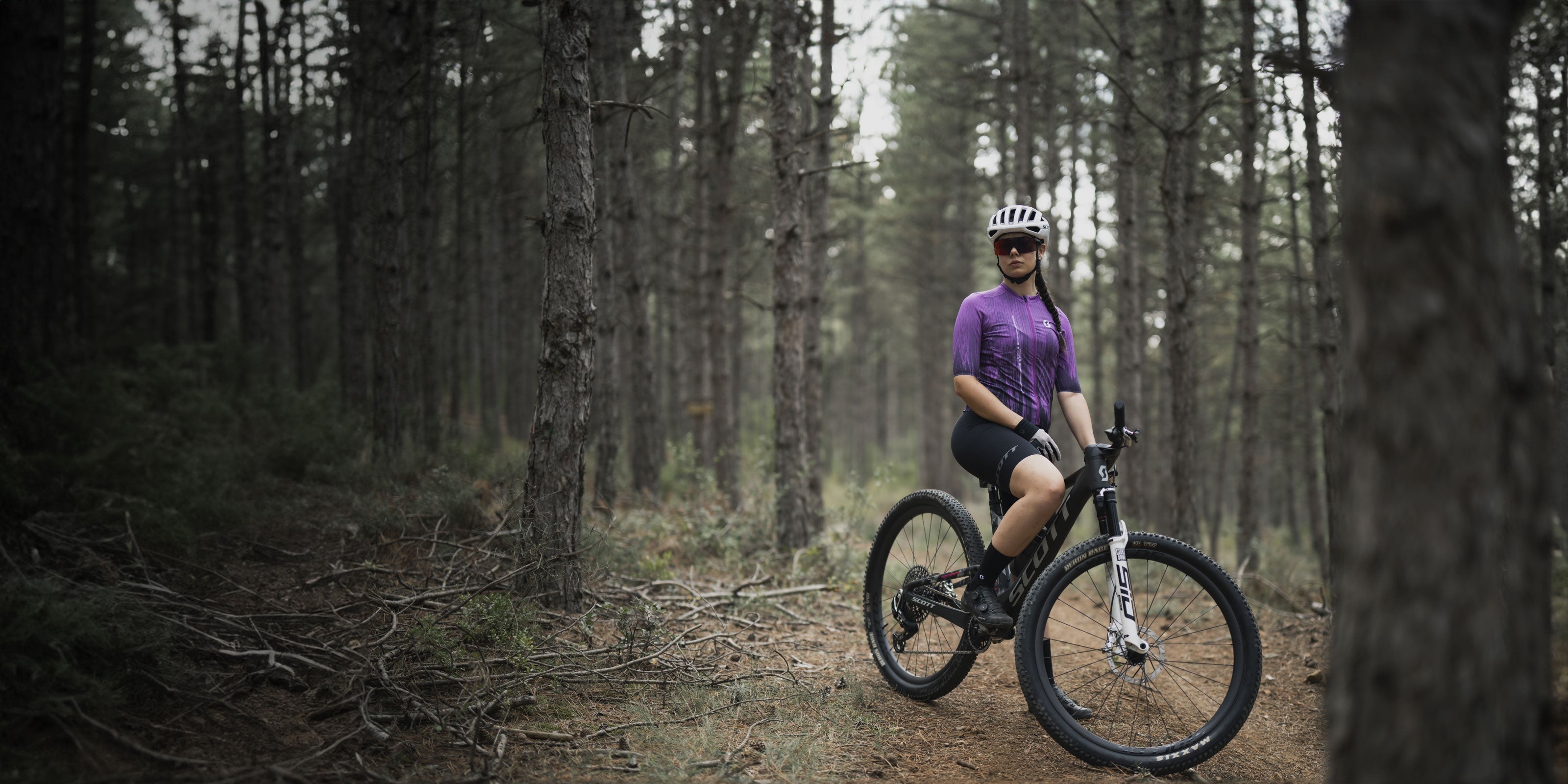 Women's Bikes