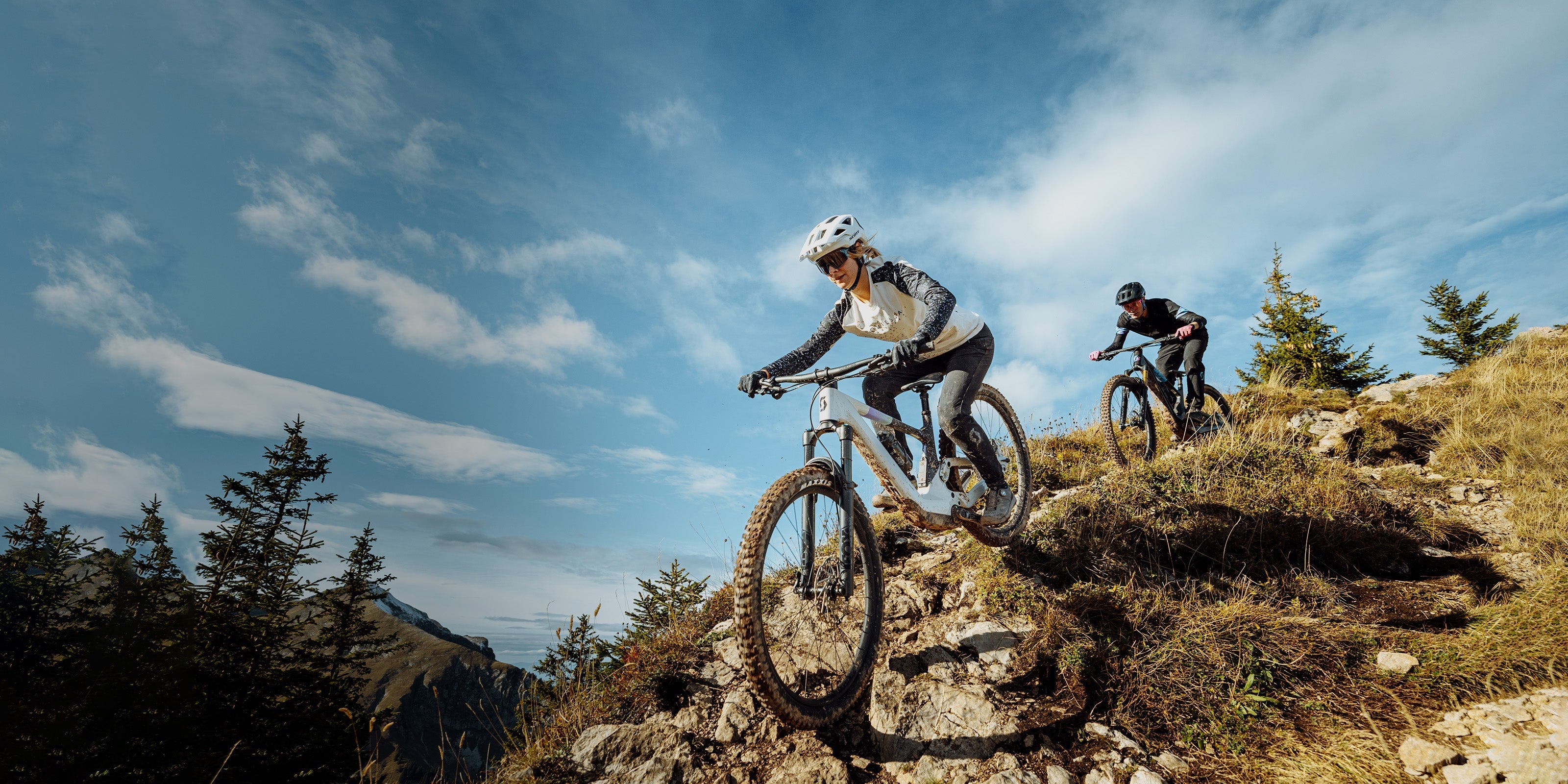 Electric Women's Bikes