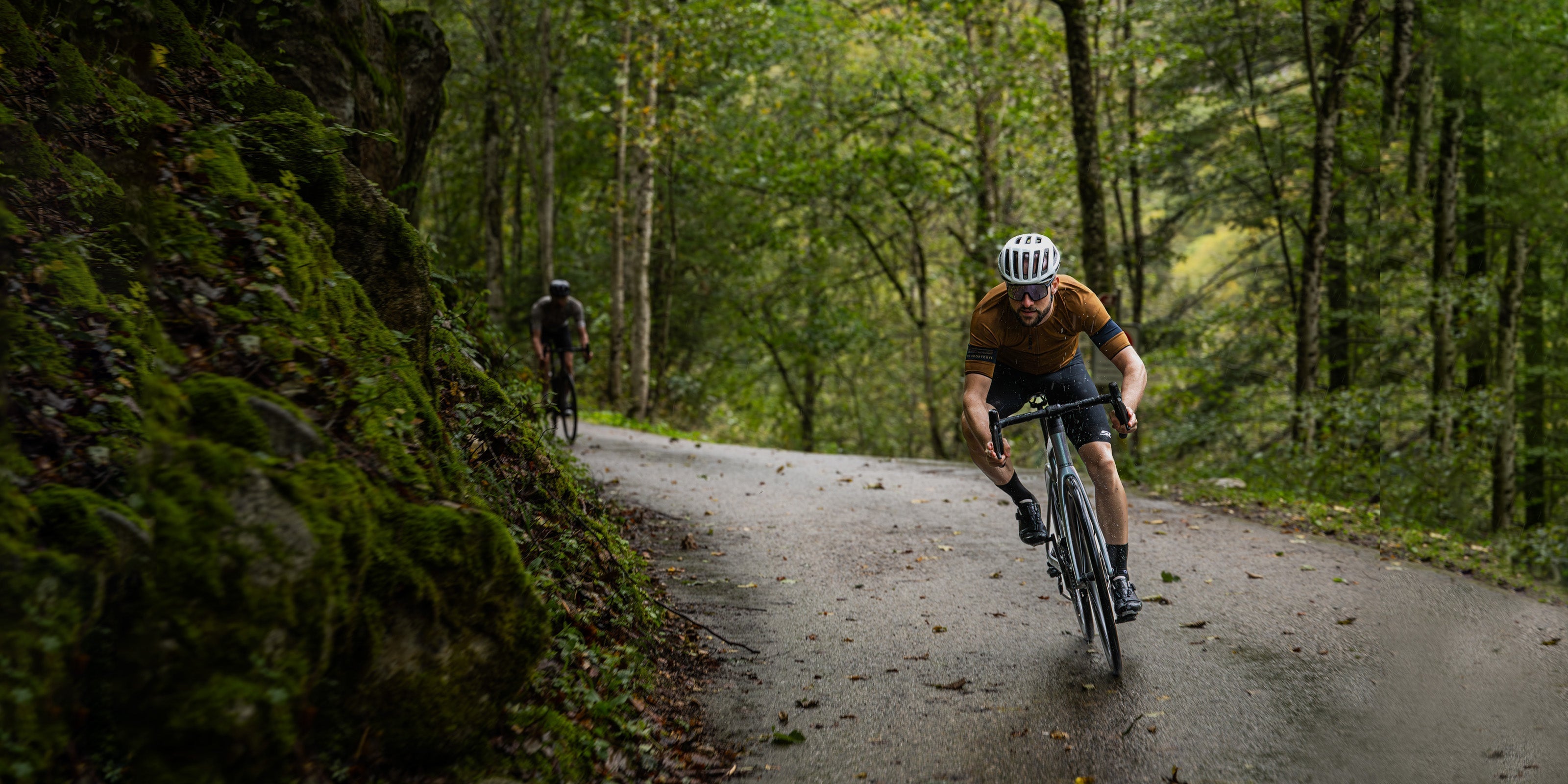 Electric Road Bikes