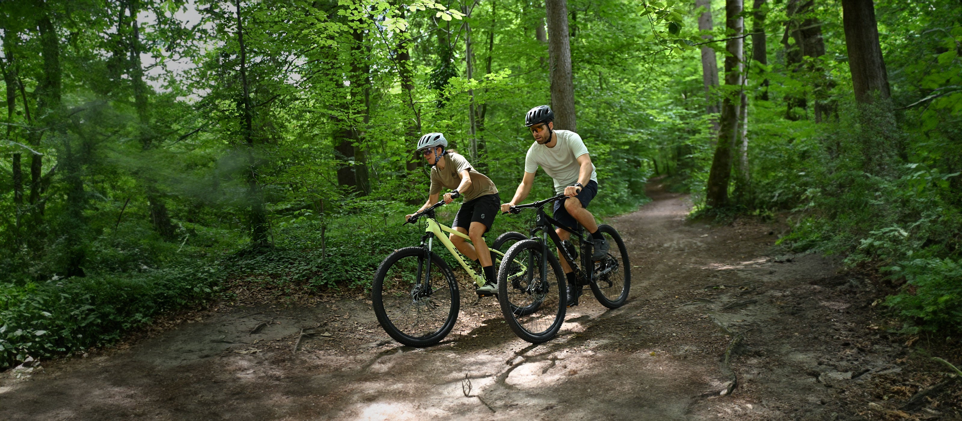 The All-New SCOTT Contrail