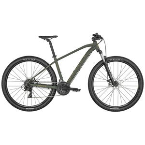 Scott Aspect 770 - Green