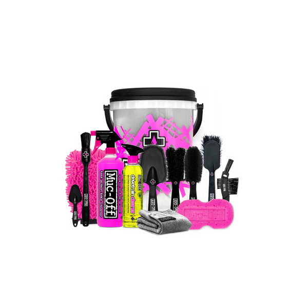 muc off kit deep clean bucket 20918 - My Ride NZ