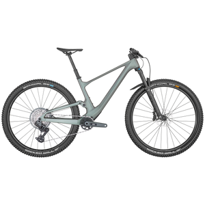 Scott Spark 920 TR
