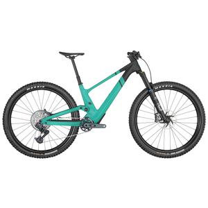Scott Genius ST 910 TR