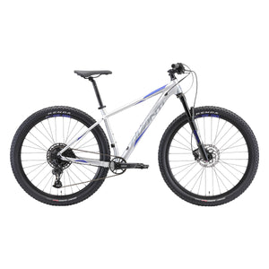 Avanti Competitor 2 - Silver