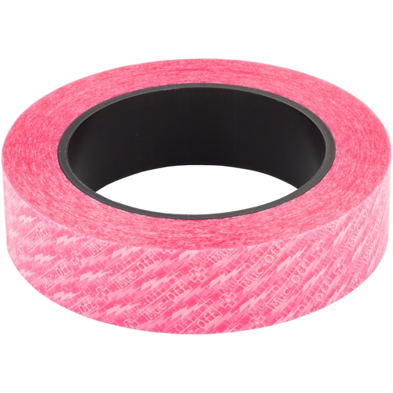 muc off tubeless rim tape 50m workshop roll - My Ride NZ