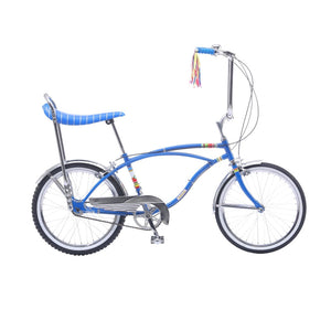 Malvern Star Dragster LE - Blue