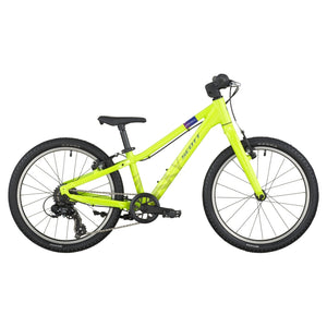 Scott Contrail 200 - Sulphur Green