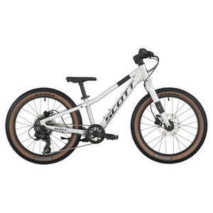 Scott Scale 200 - Silver
