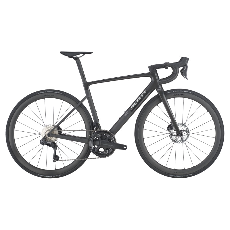 scott addict rc 20 carbon black - My Ride NZ