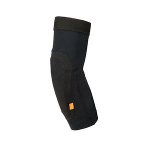 Scott Soldier Ghost Elbow Guards - Black