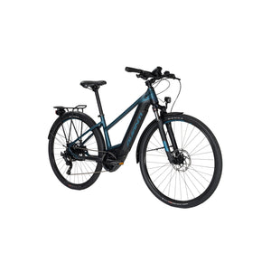 Avanti EXPLORER-E2 Low - Blue