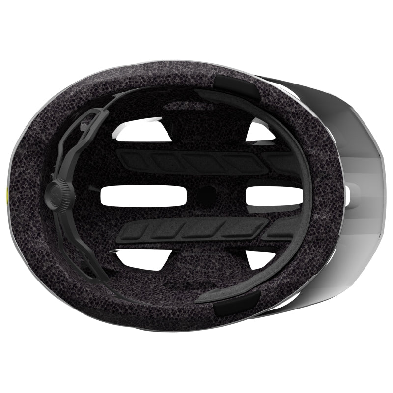 Scott Helmet Argo Plus (ce) - White / Black