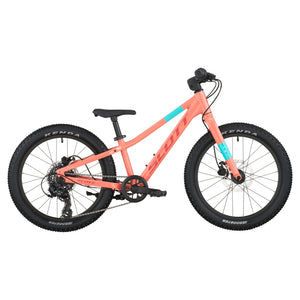Scott Scale 200 - Grapefruit Orange