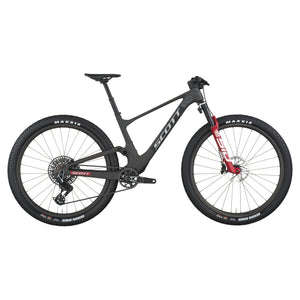 Scott Spark RC World Cup - Carbon Black