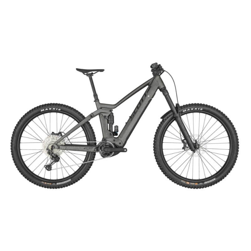 scott ransom eride 920 - My Ride NZ