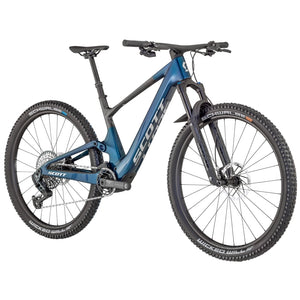 Scott Lumen Eride 900