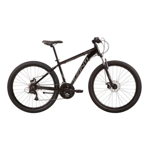 Avanti Black Thunder 1 - Gloss Black