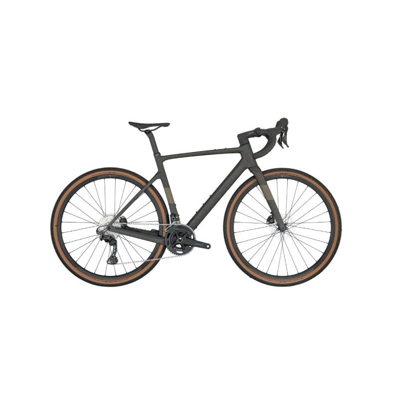 scott addict gravel 40 - My Ride NZ