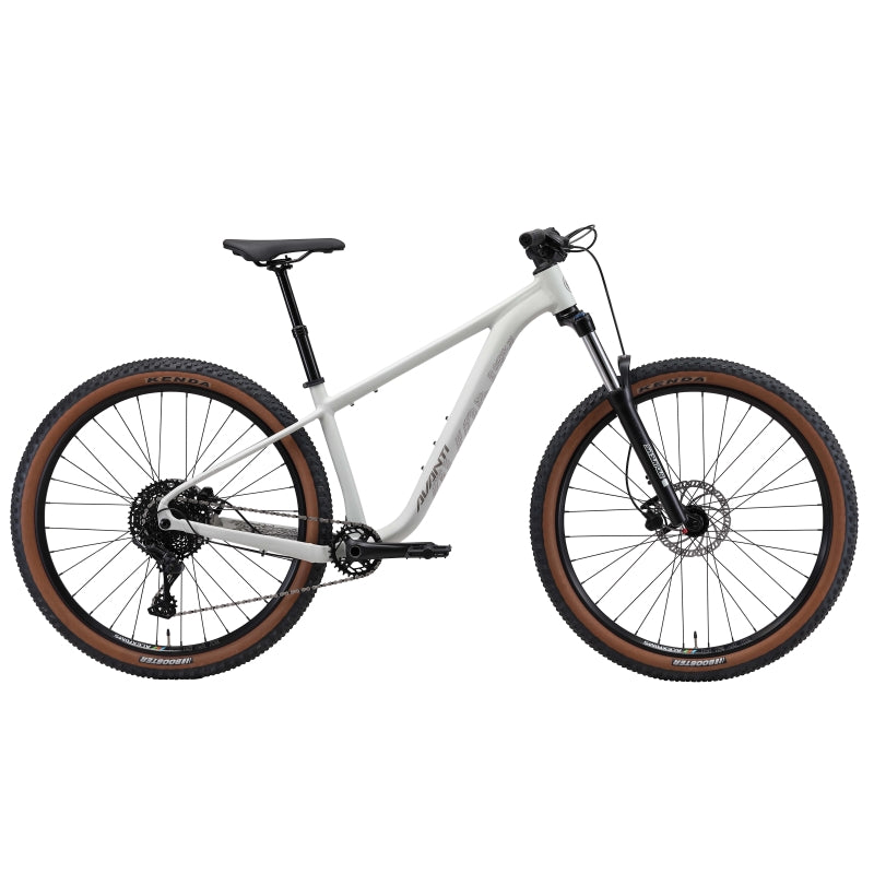 Avanti Hammer 1 - Olive Grey