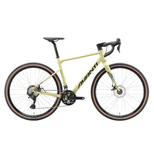 Avanti Gran-durance 1 - Olive