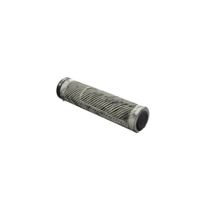 Syncros Am Lock-on Grips - Marble Gobi Beige / Black