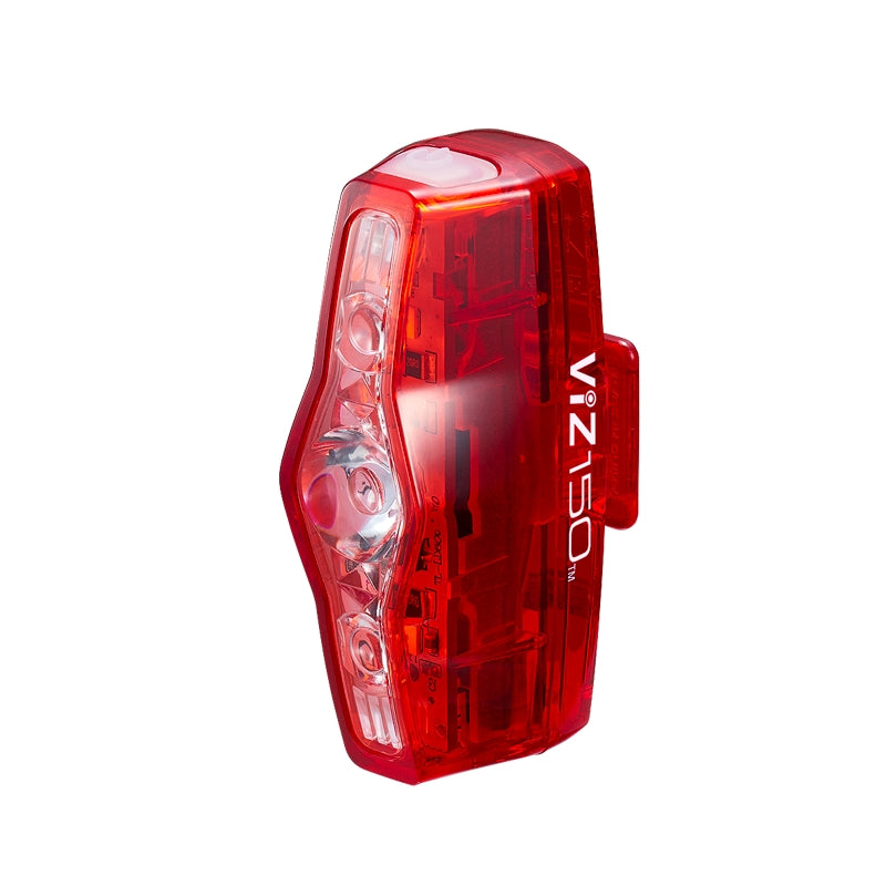 Cateye Viz 150 LD800N Usb-c Rear Light