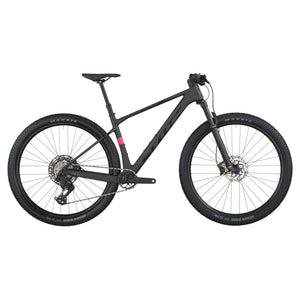 Scott Scale 910 - Carbon Black