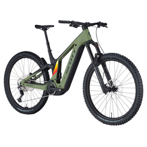 Scott Patron ST 910 - Loden Green