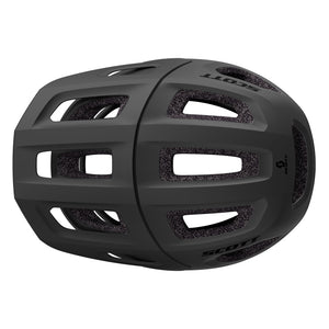 Scott Helmet Argo Plus (ce) - Black Matt
