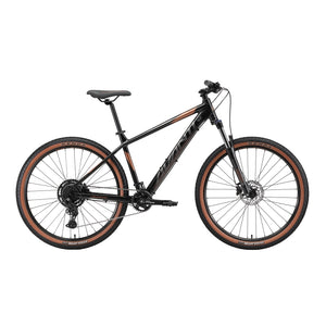 Avanti Montari 2 - Black / Copper
