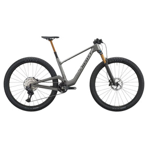 Scott Spark RC Expert - Tungsten Grey