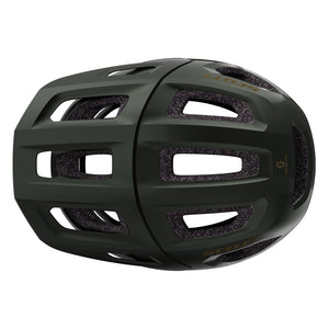 Scott Helmet Argo Plus (ce) - Moss Green