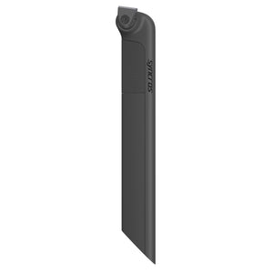 Syncros Duncan SL Aero Cft 15MM Seatpost - Black Matt