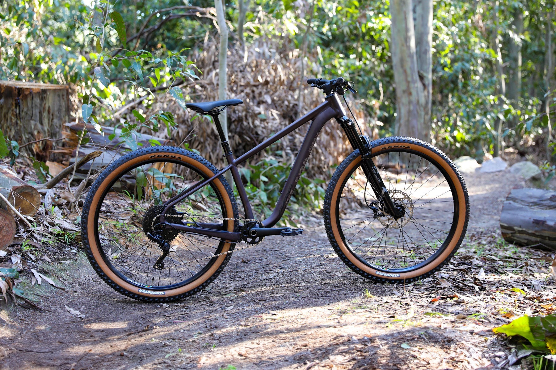 all new hammer hardtail 1800 1200