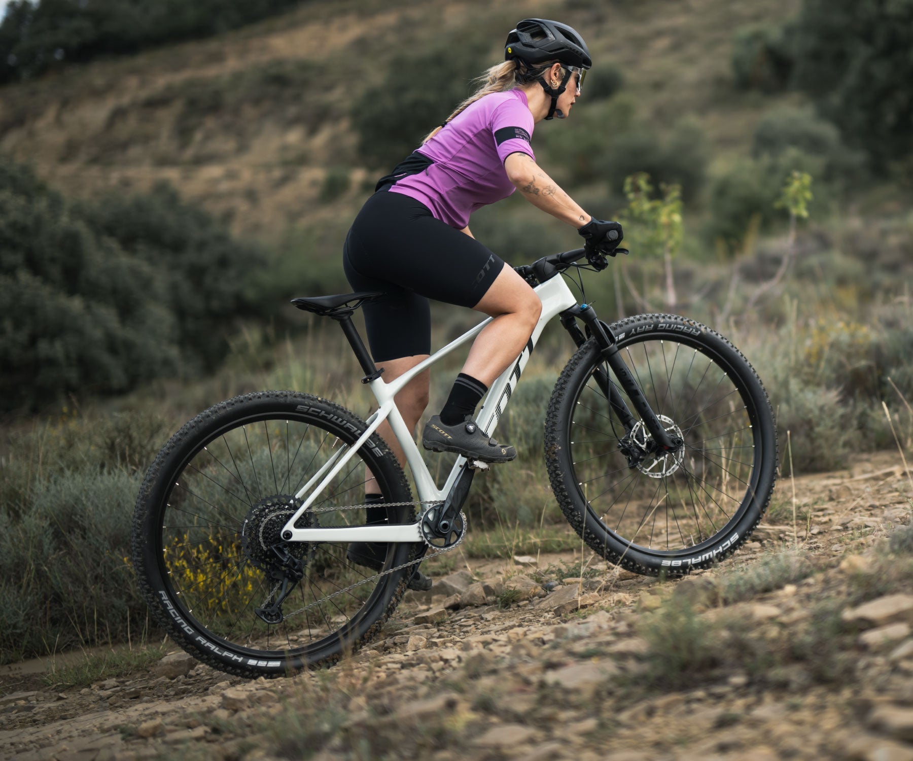 od collection list bikes