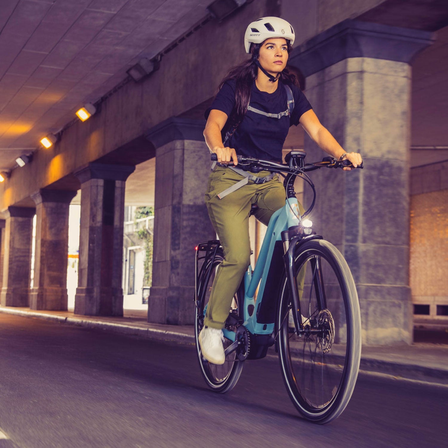 od collection list electirc bikes