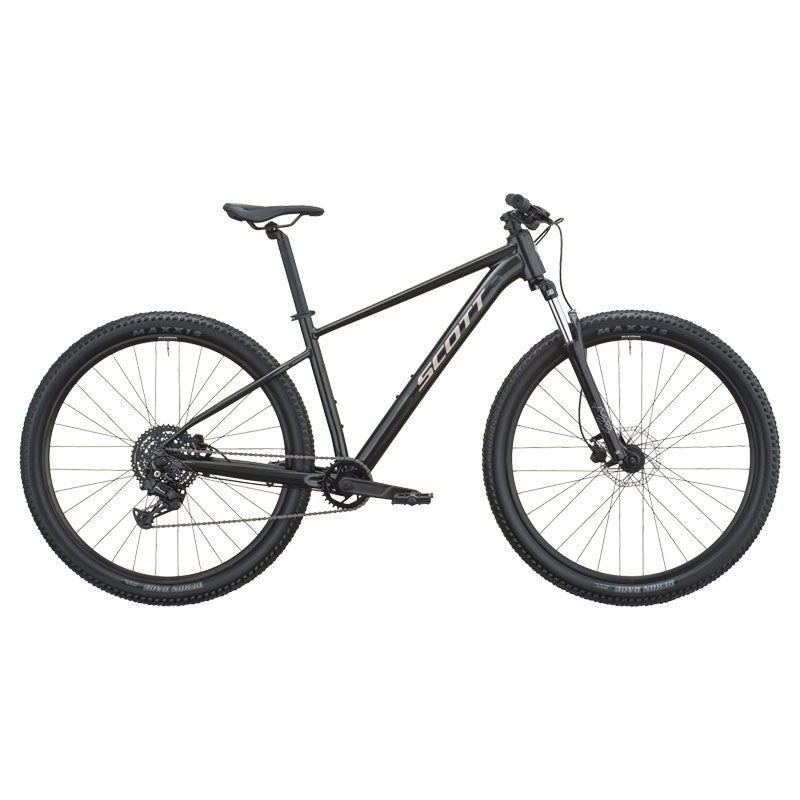 scott contrail 40 black - My Ride NZ