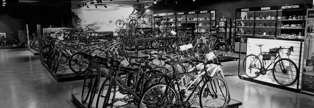 My Ride Tauranga | Your Trusted Tauranga Bike Shop