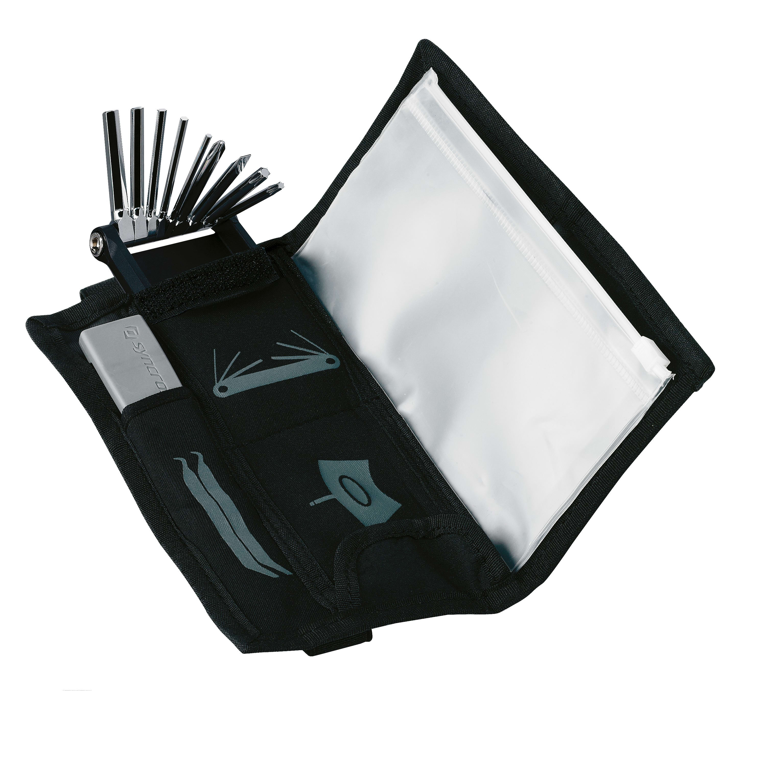 Syncros Speed Ridewallet