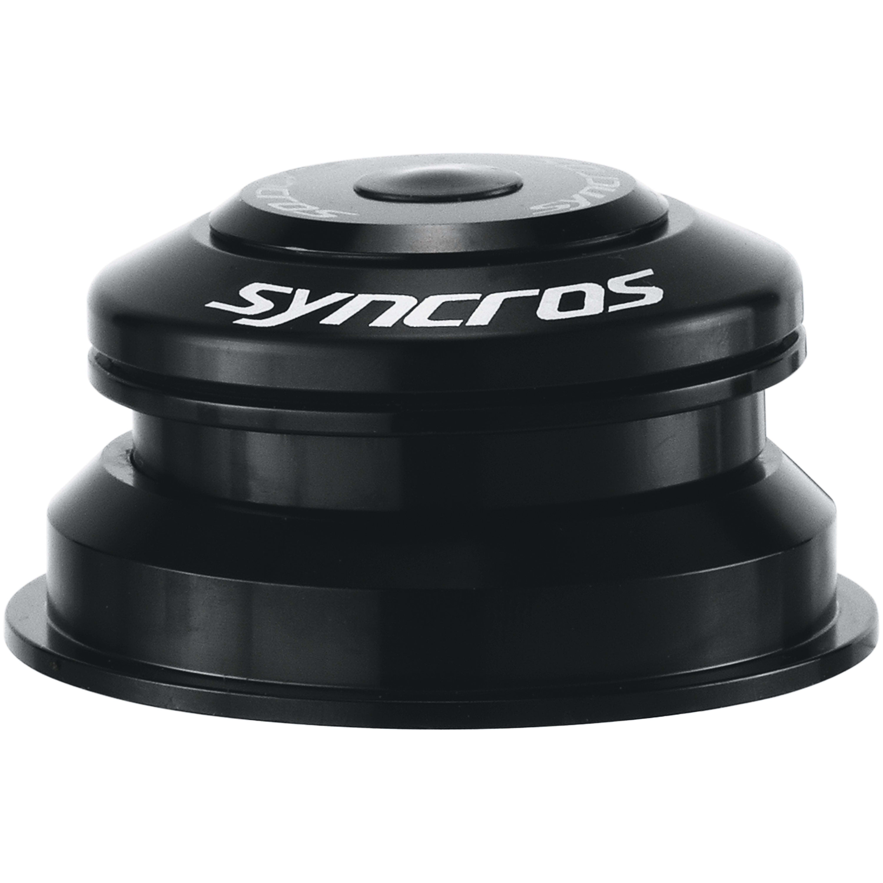 Syncros Synross Headset ZS44/28.6 IS46/34 10.1MM Stack Foil
