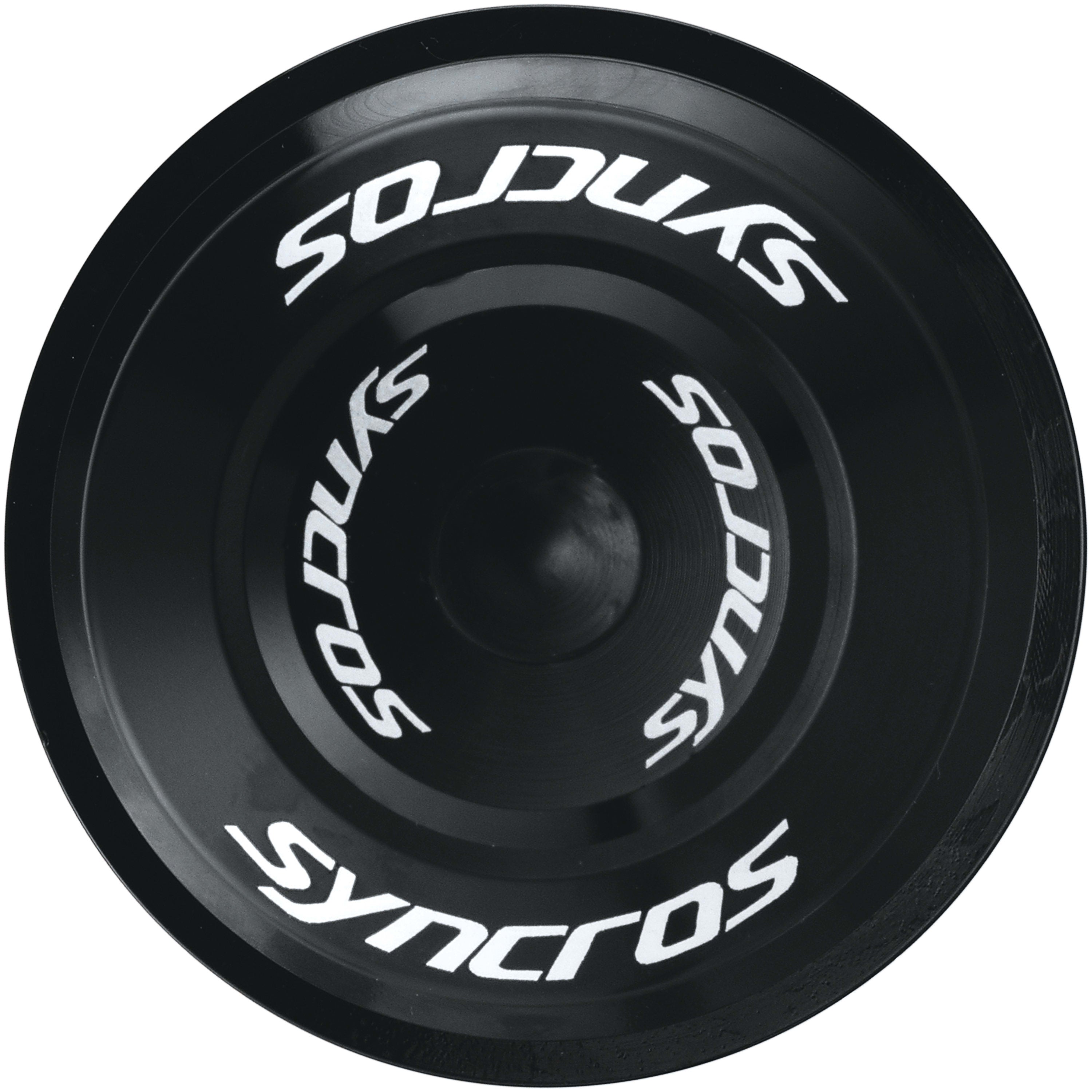 Syncros Synross Headset ZS44/28.6 IS46/34 10.1MM Stack Foil