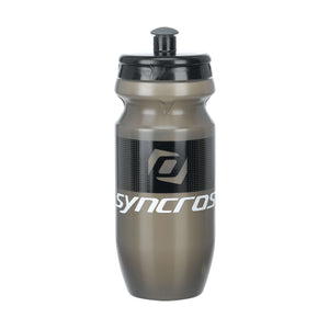 Syncros Bottle Syncros Corporate 2.0 550ML - Clear / Grey / Black