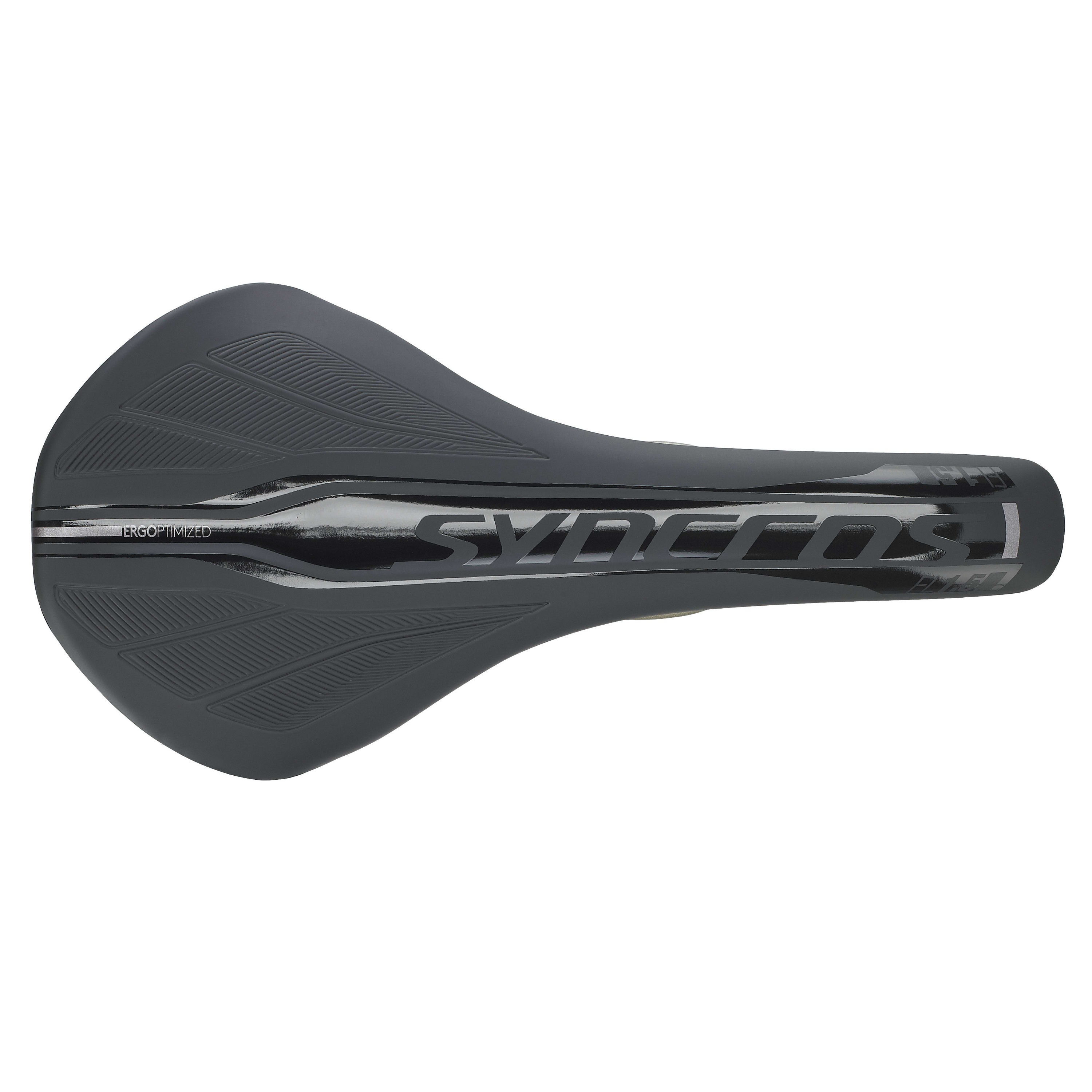 Syncros FL 1.5 Saddle - Black