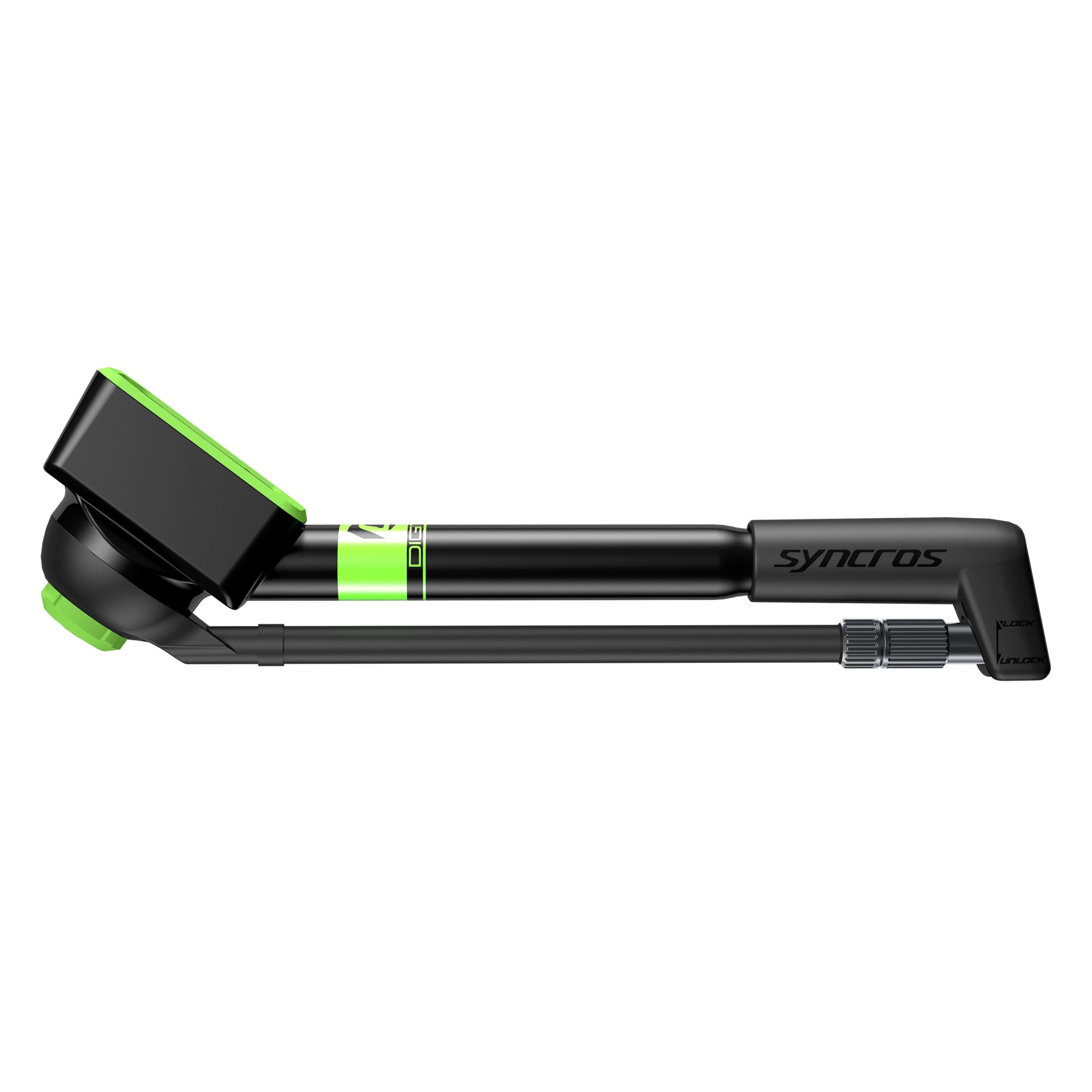 Syncros SP1.0 Digital Shock Pump
